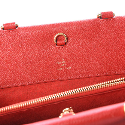 Louis Vuitton Monogram Venus Cherry 7 of 8