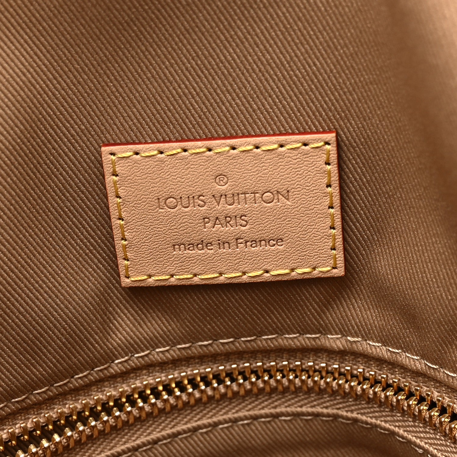 Louis Vuitton Monogram Graceful PM 6 of 10