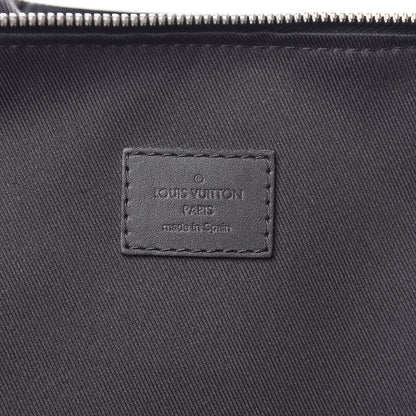 Louis Vuitton Damier Infini Avenue Backpack Onyx 6 of 11