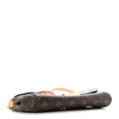 Louis Vuitton Monogram Favorite MM 4 of 9