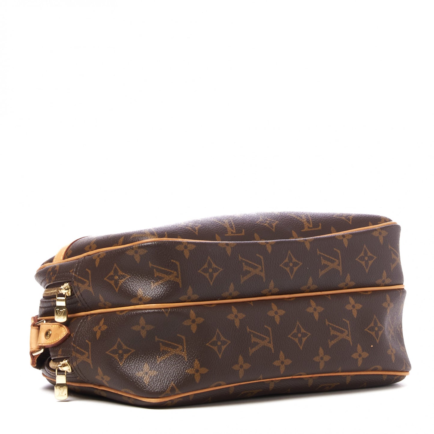Monogram Reporter PM