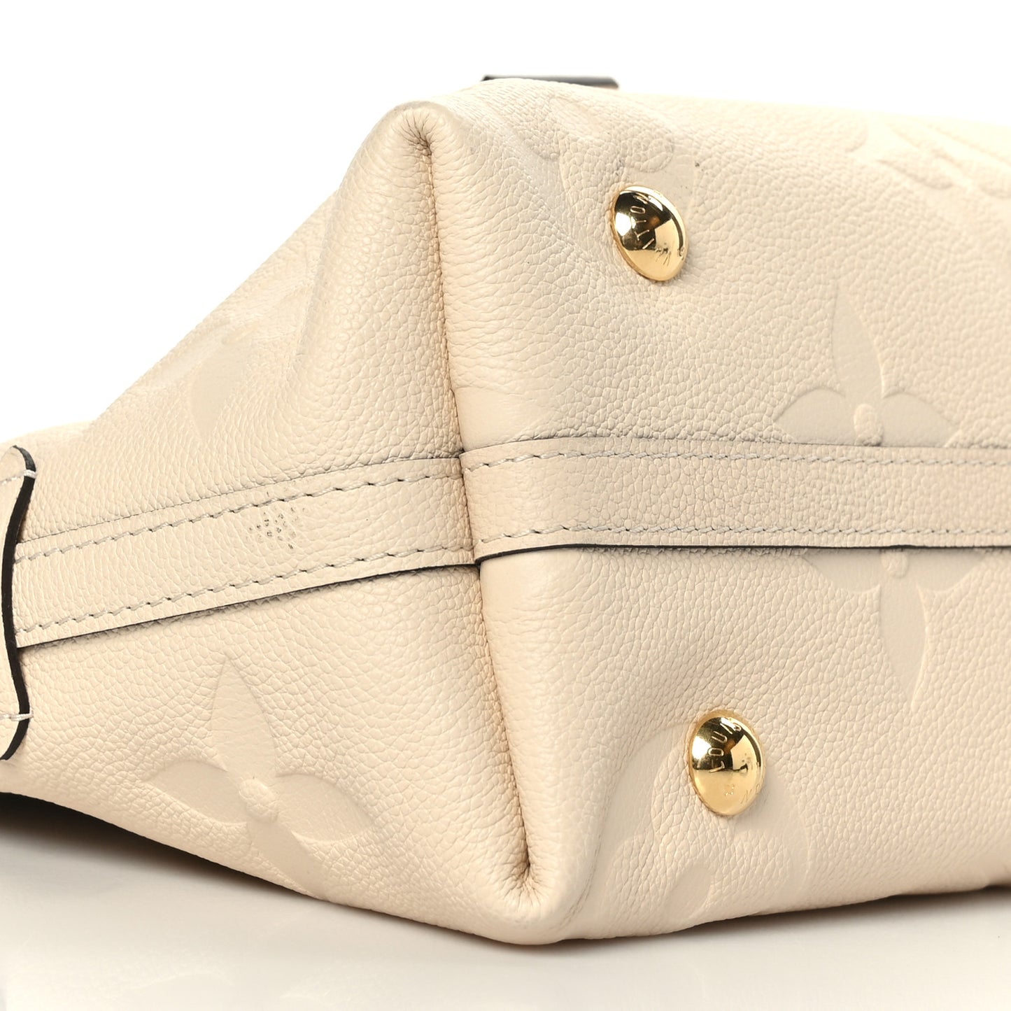 Empreinte Carryall PM Cream
