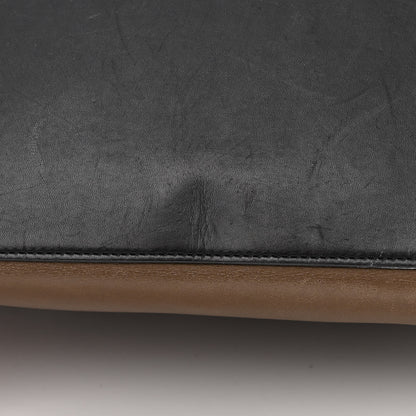 Celine Satin Calfskin Tri-Color Luggage Multicolor 20 of 28