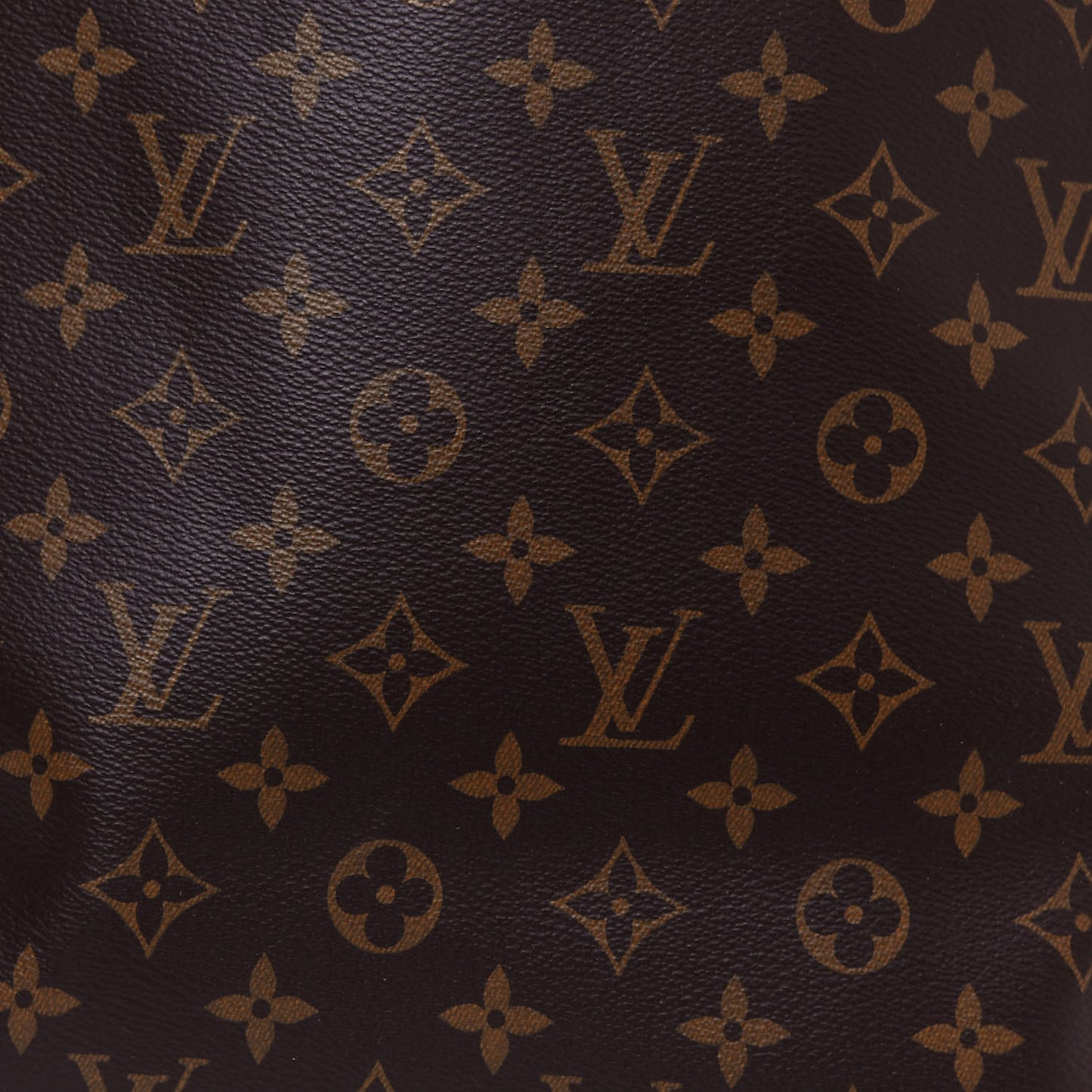 Monogram Neo Neverfull MM Cherry