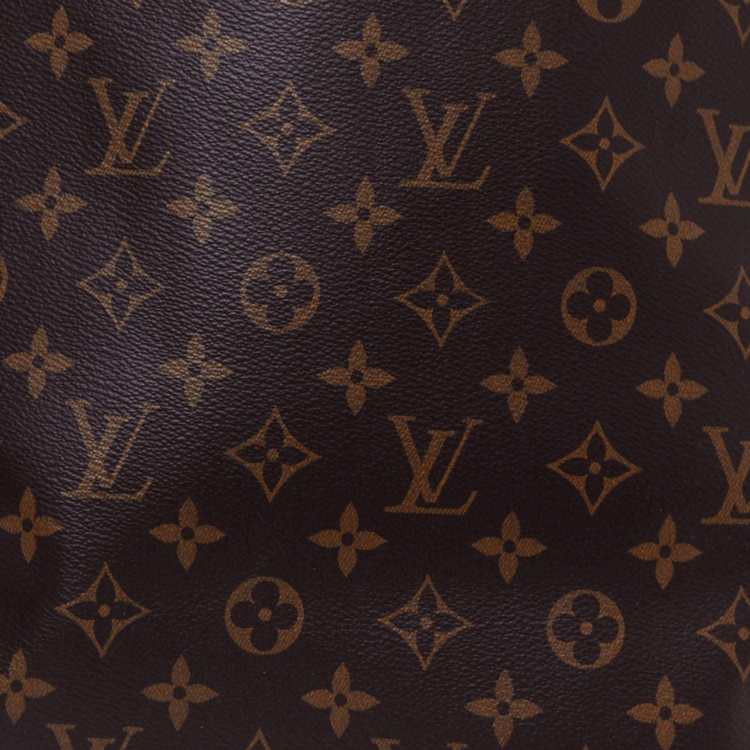 Louis Vuitton Monogram Neo Neverfull MM Cherry 8 of 13