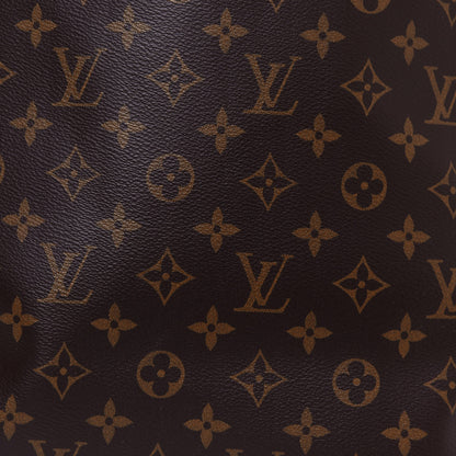 Louis Vuitton Monogram Neo Neverfull MM Cherry 8 of 13