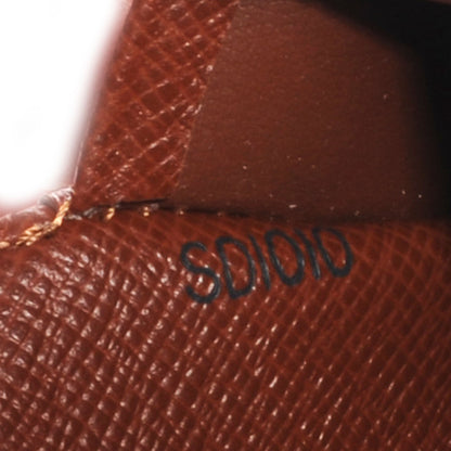 Louis Vuitton Monogram Porte Papier Zippe Wallet 7 of 7