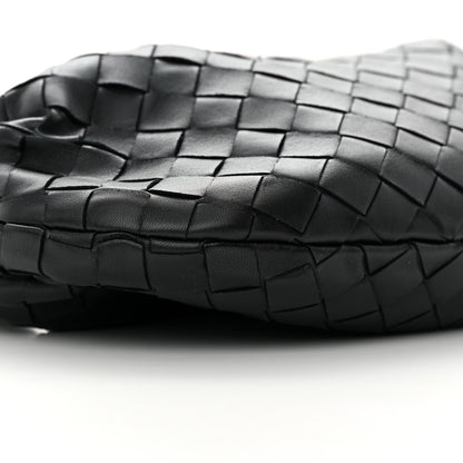 Bottega Veneta Nappa Intrecciato Mini Jodie Black 9 of 11