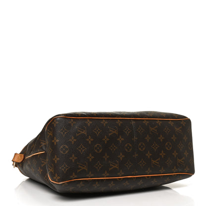Louis Vuitton Monogram Delightful MM 4 of 15