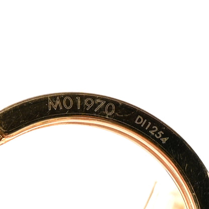 Louis Vuitton Animogram Rabbit Bag Charm Key Holder 5 of 6