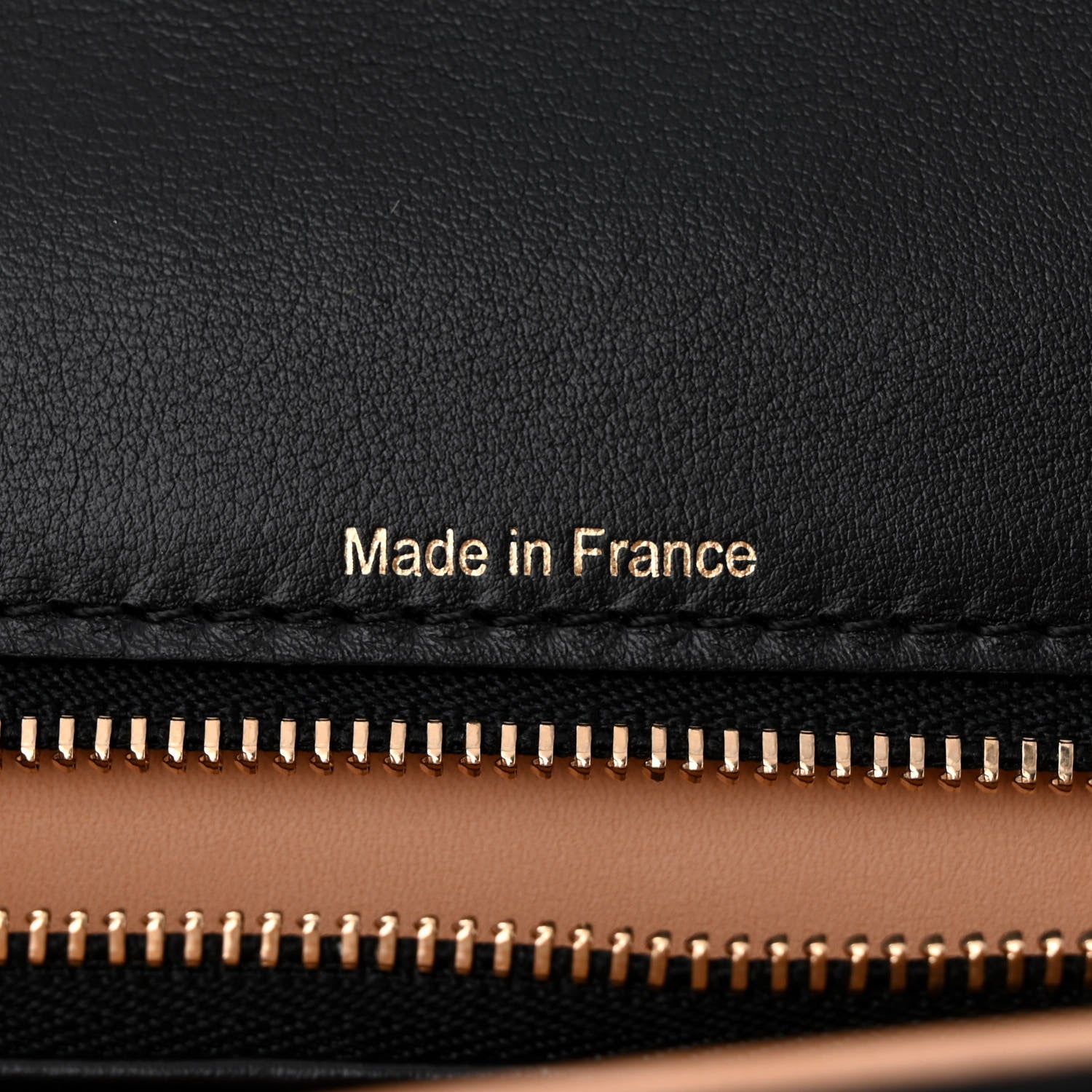 Delvaux Calfskin GM Tempete Satchel Black 7 of 10