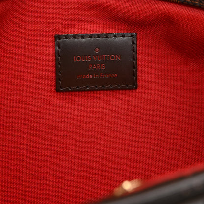 Louis Vuitton Damier Ebene Bloomsbury PM 6 of 10