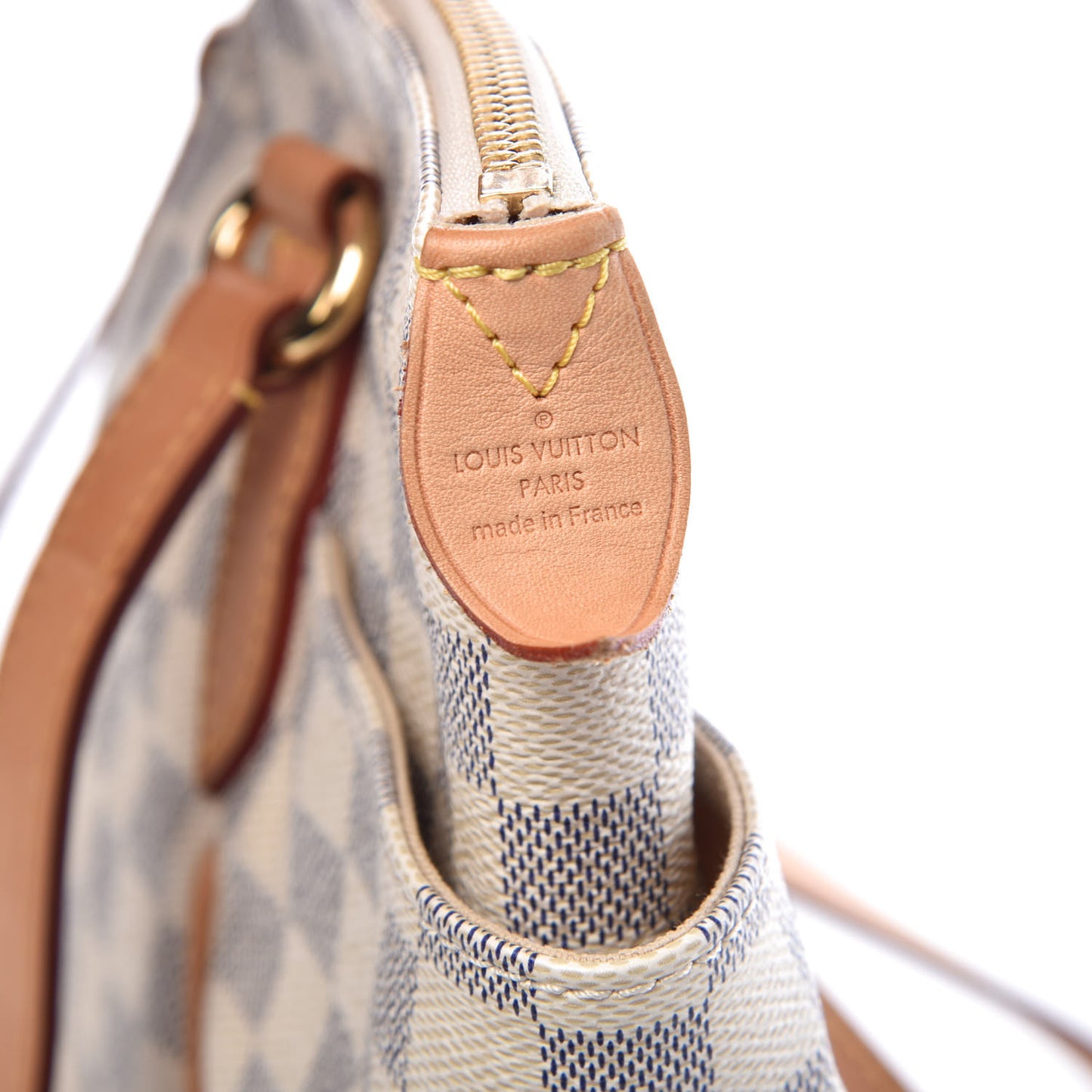 Damier Azur Totally PM
