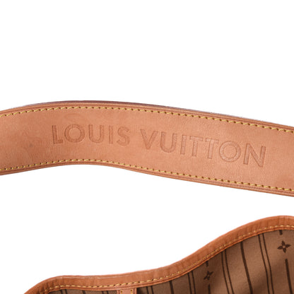 Louis Vuitton Monogram Delightful GM 11 of 13