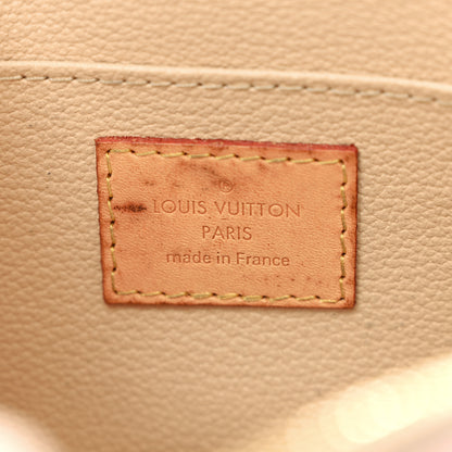 Louis Vuitton Epi Cosmetic Pouch Rose Ballerine 6 of 8