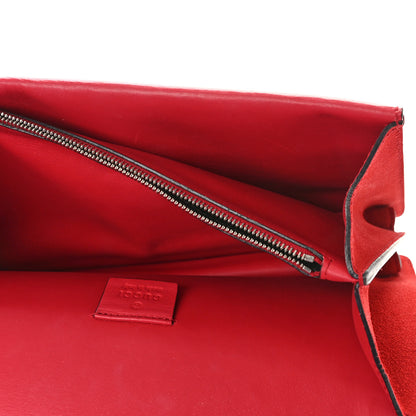 Gucci Suede Vitello Velvet Small Dionysus Shoulder Bag Vulcanic Red 5 of 16
