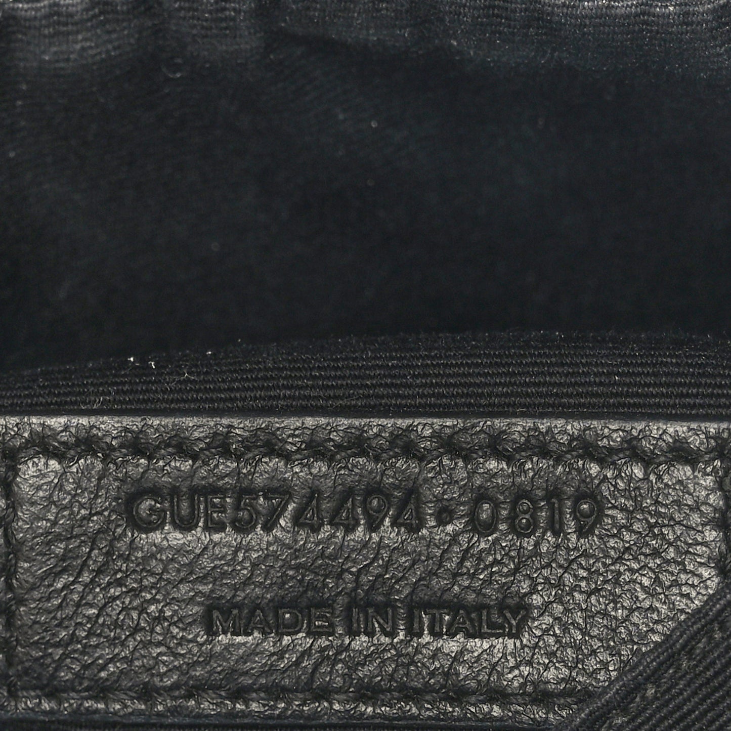Calfskin Matelasse Monogram Lou Camera Bag Nude Powder