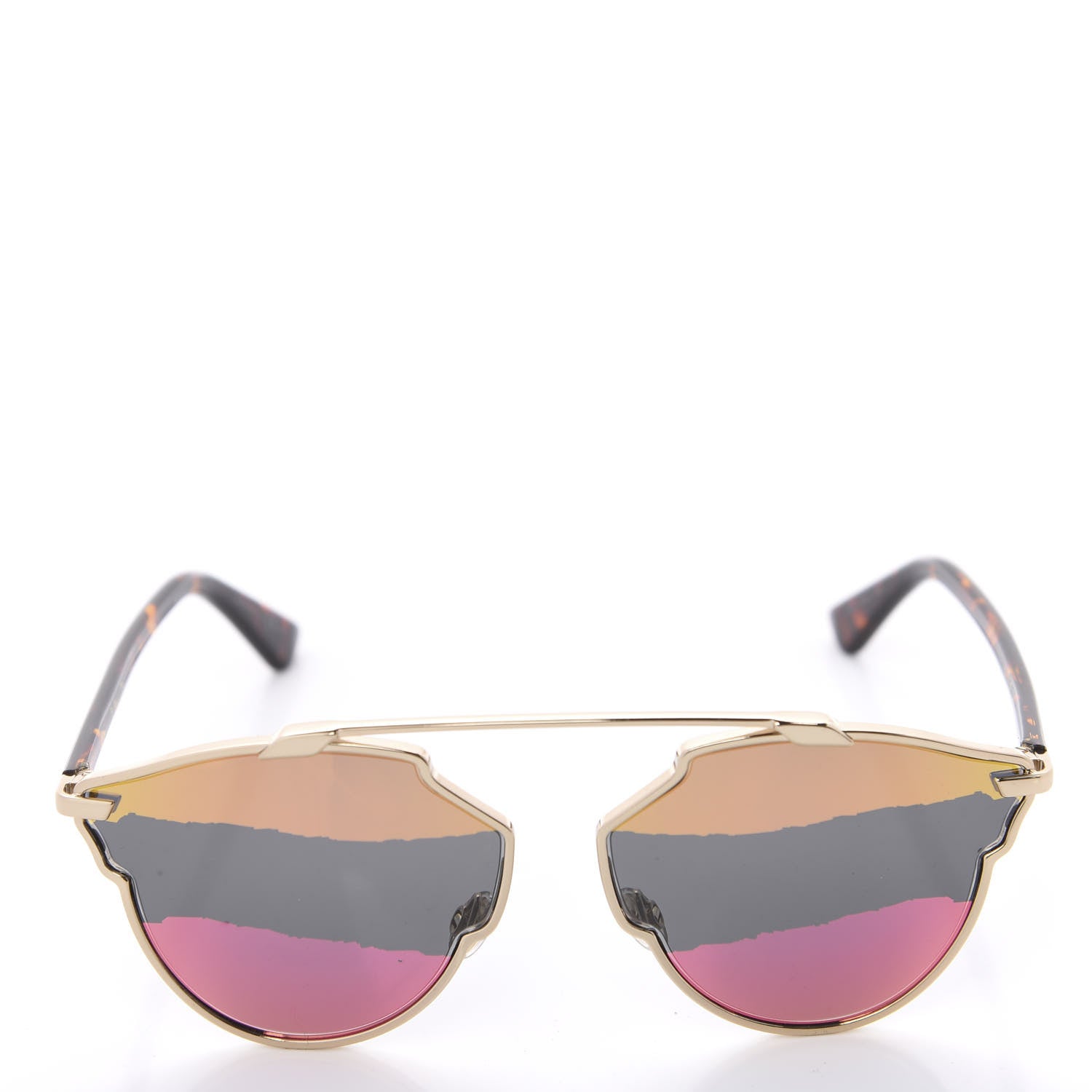 Christian Dior So Real Pop Sunglasses Multicolor 3 of 8
