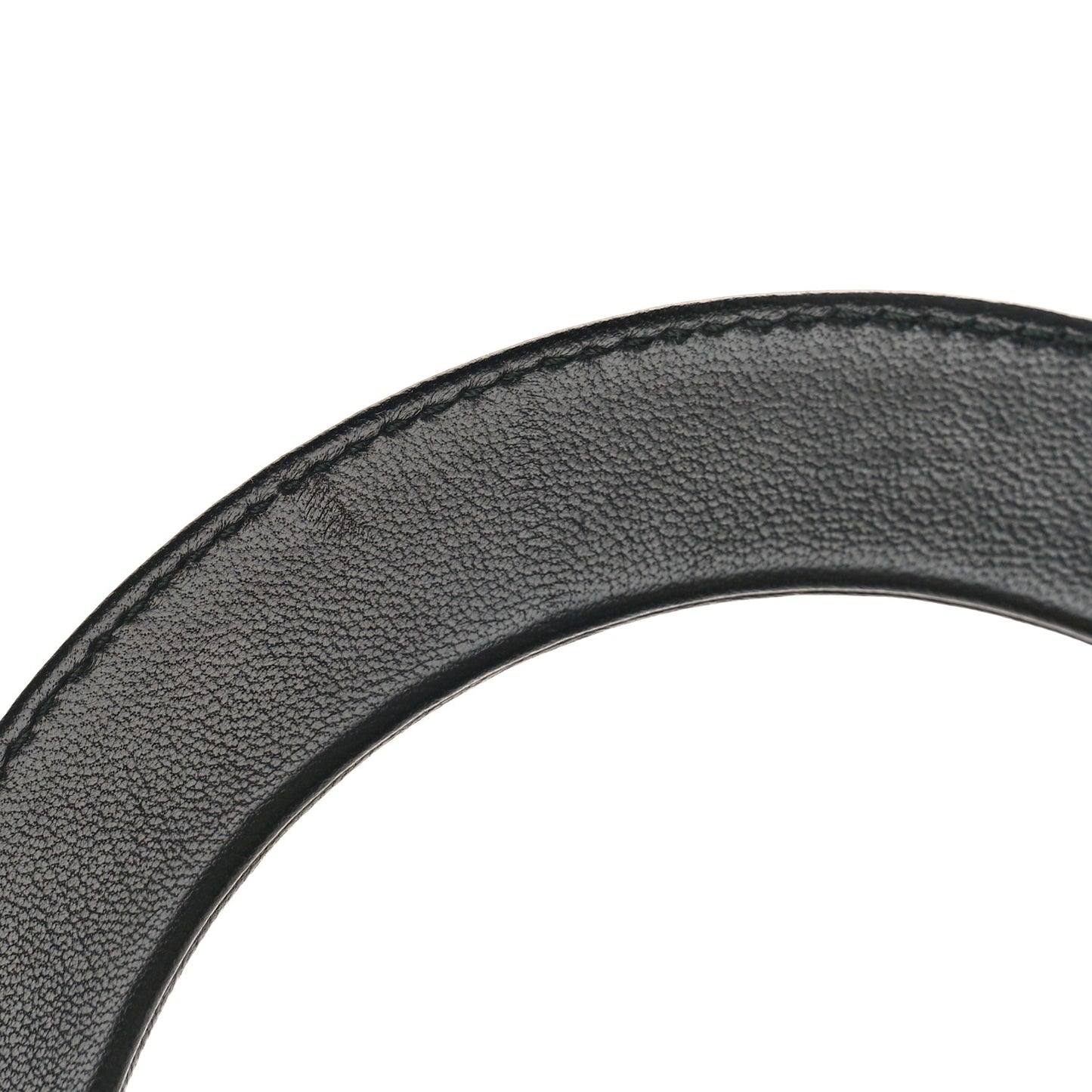 Lambskin Cannage Medium Lady Dior Black