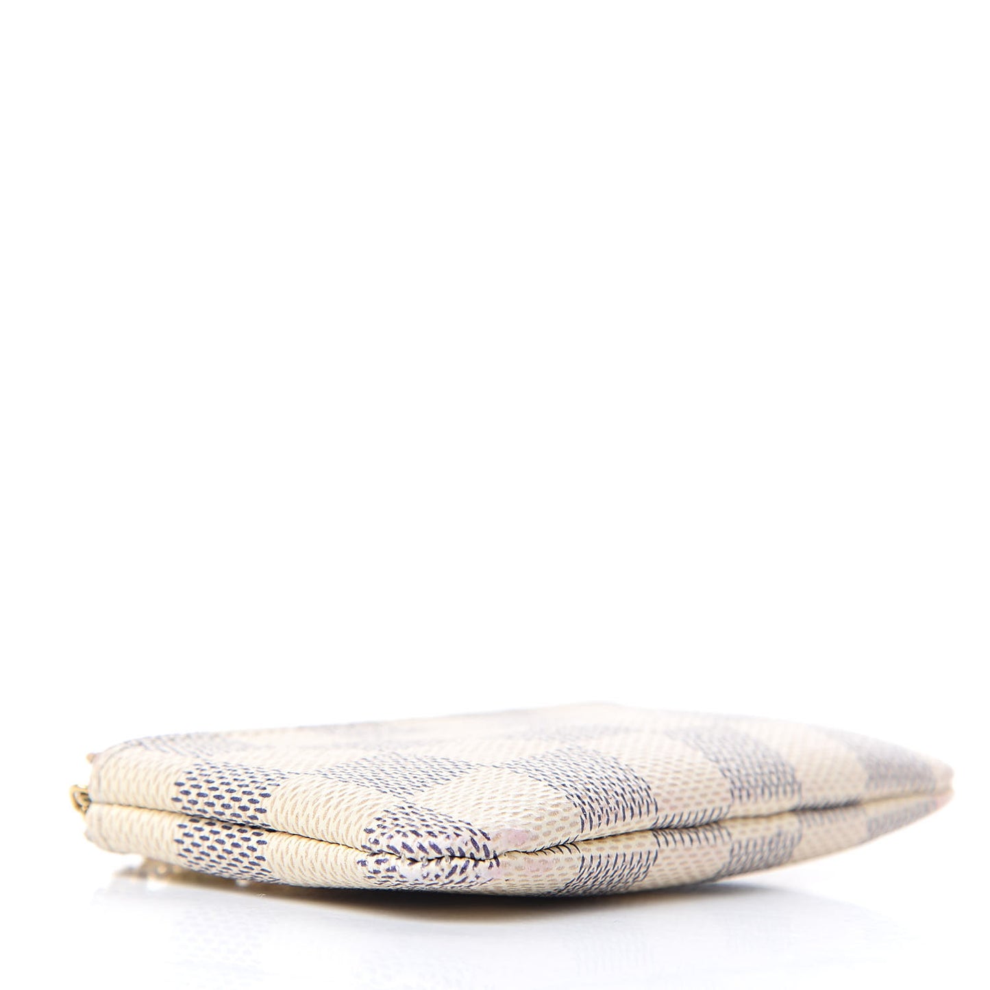 Damier Azur Key Pouch