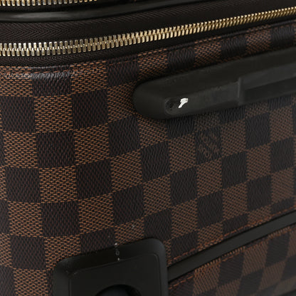 Louis Vuitton Damier Ebene Pegase 60 11 of 11
