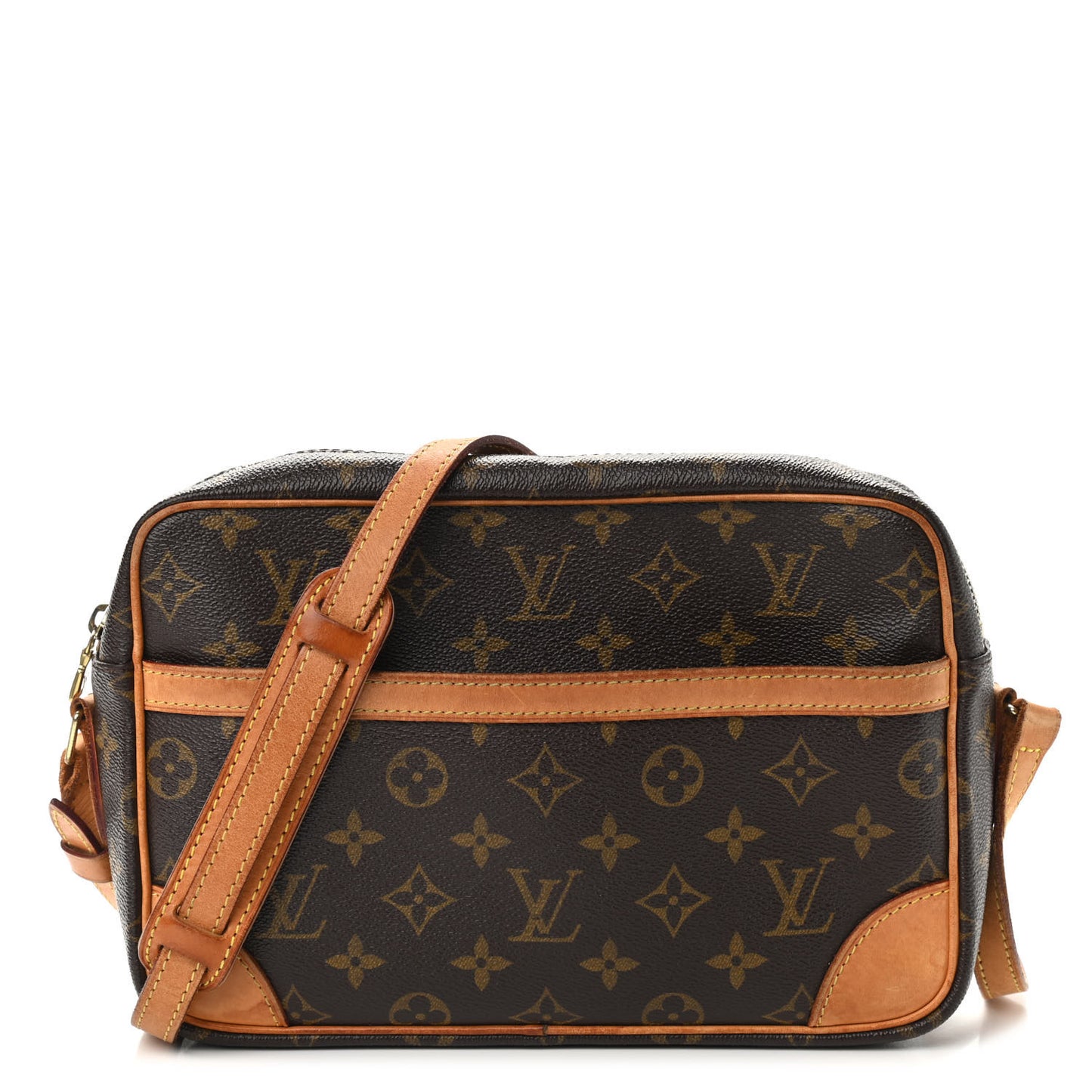 Monogram Trocadero 27