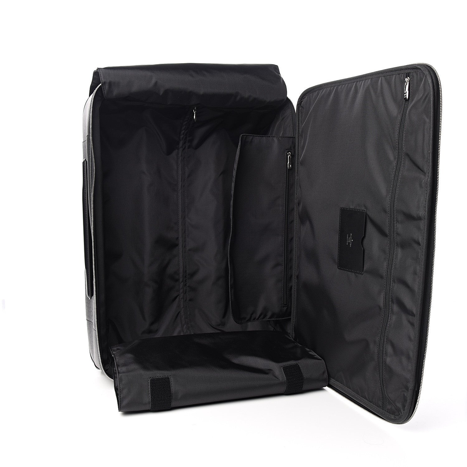 Louis Vuitton Taiga Pegase 55 Ardoise 4 of 10