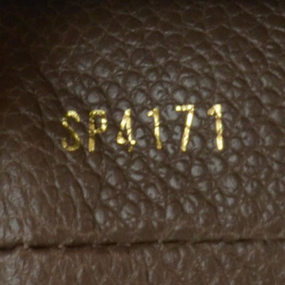 Louis Vuitton Empreinte Suede Audacieuse MM Ombre 7 of 7