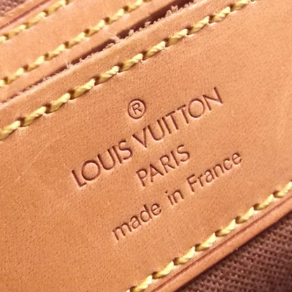 Louis Vuitton Monogram Sac Flanerie 45 8 of 9