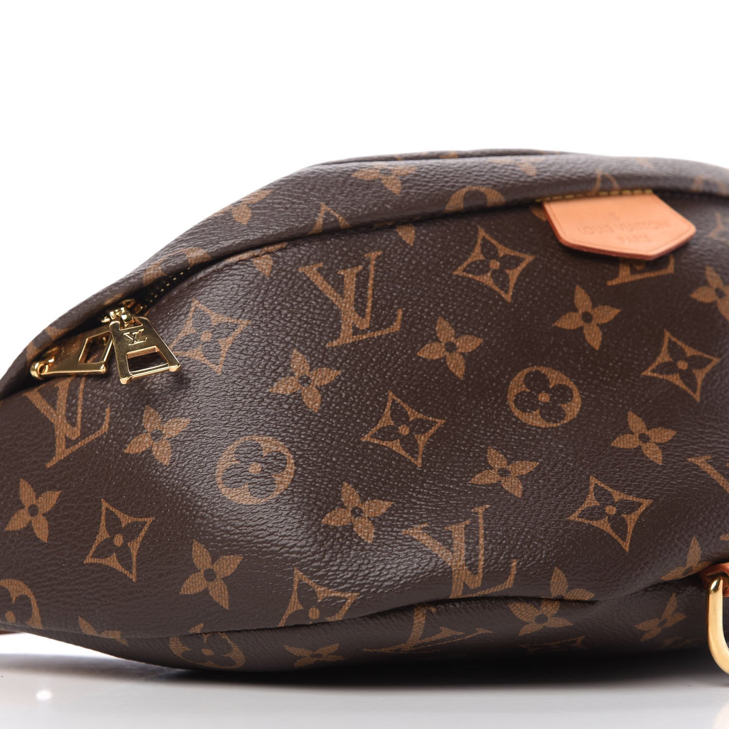 Louis Vuitton Monogram Bumbag 6 of 10