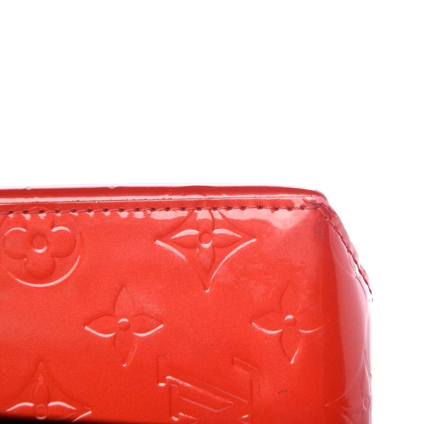 Vernis Reade PM Rouge