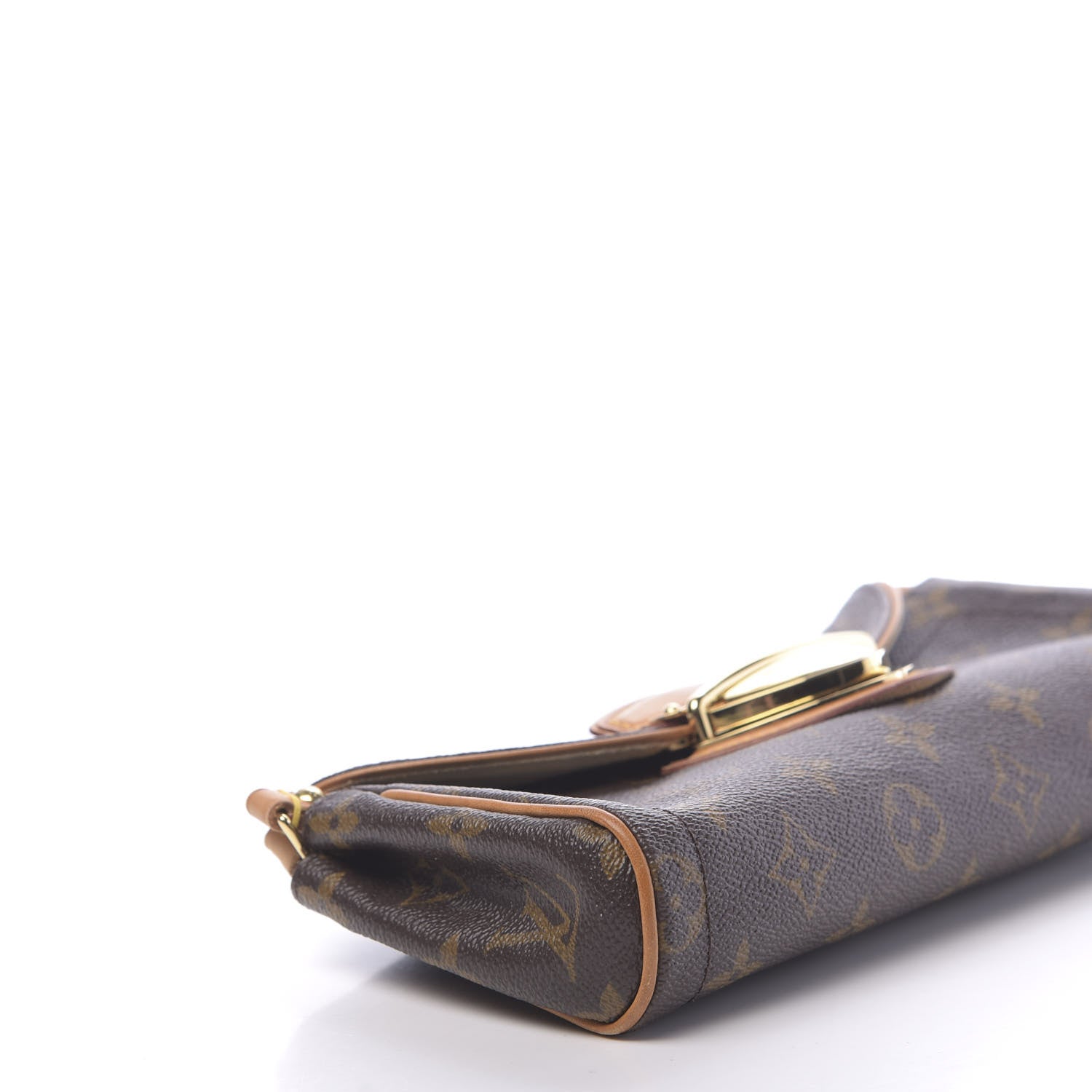 Louis Vuitton Monogram Beverly Clutch 8 of 11