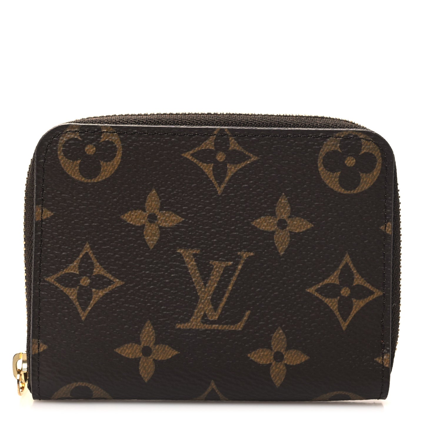 Monogram Zippy Coin Purse