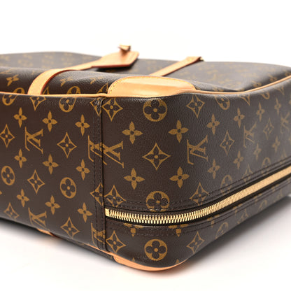 Louis Vuitton Monogram Sirius 45 8 of 9