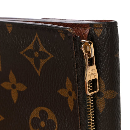 Louis Vuitton Monogram Anais Wallet 17 of 21