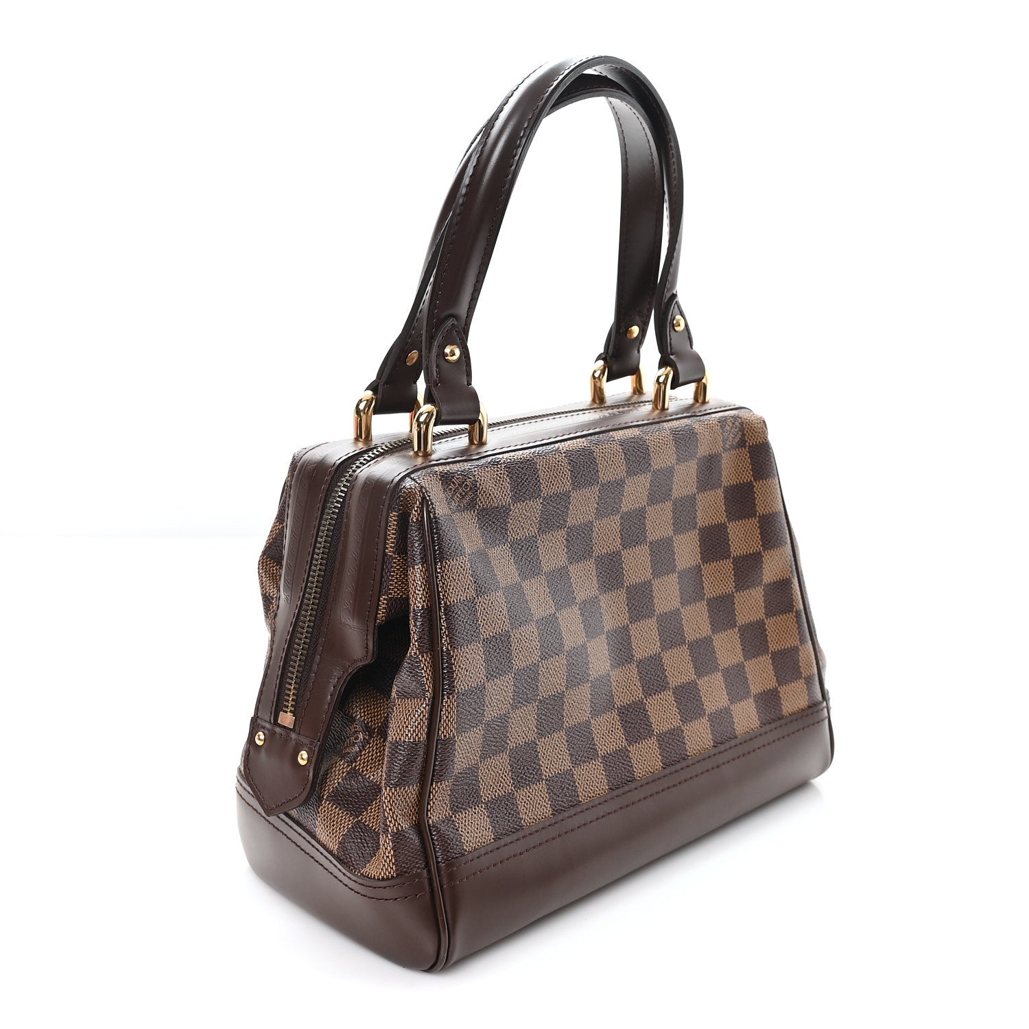 Louis Vuitton Damier Ebene Knightsbridge 3 of 9