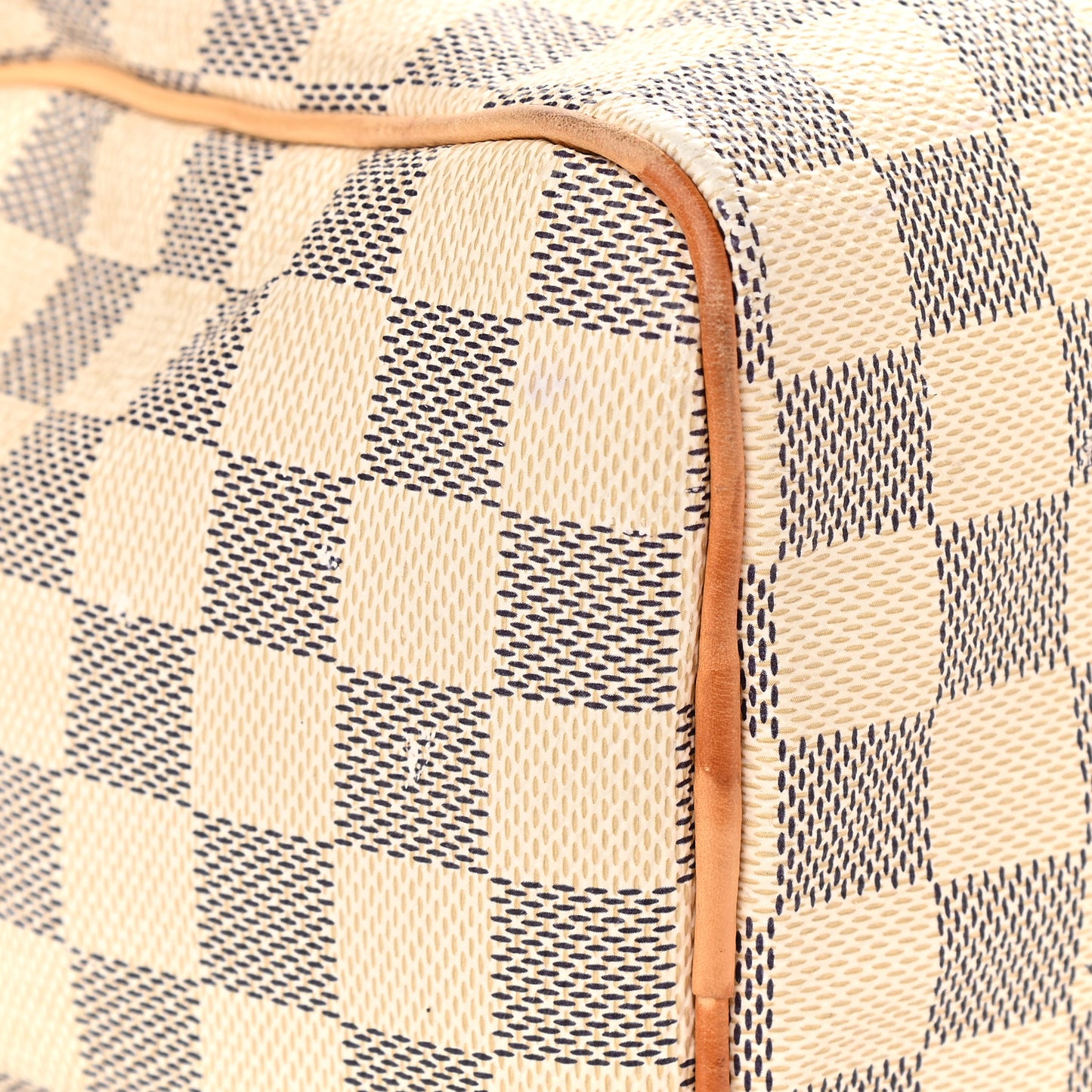 Damier Azur Speedy 25