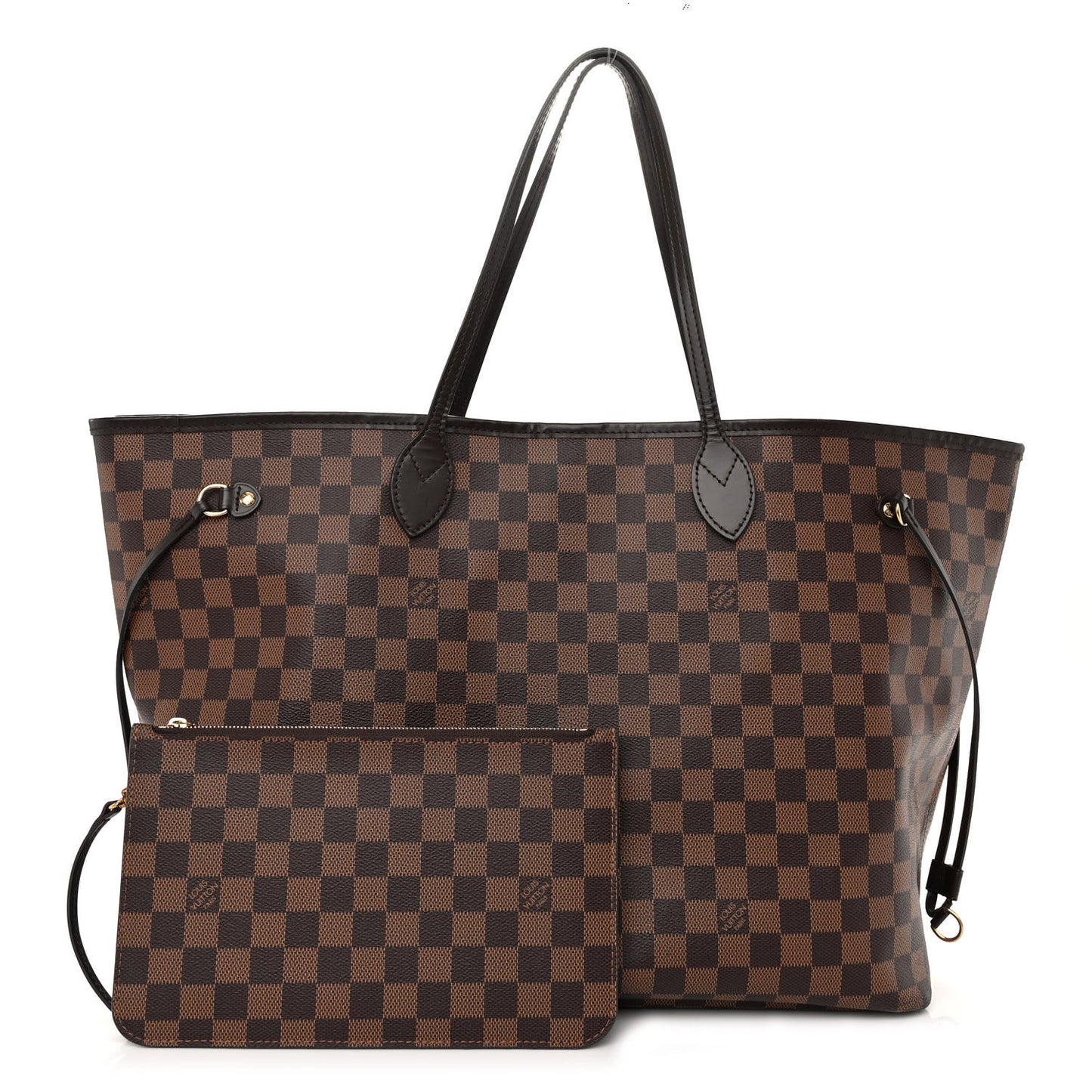 Damier Ebene Neo Neverfull GM