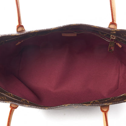 Louis Vuitton Monogram Raspail PM 4 of 7