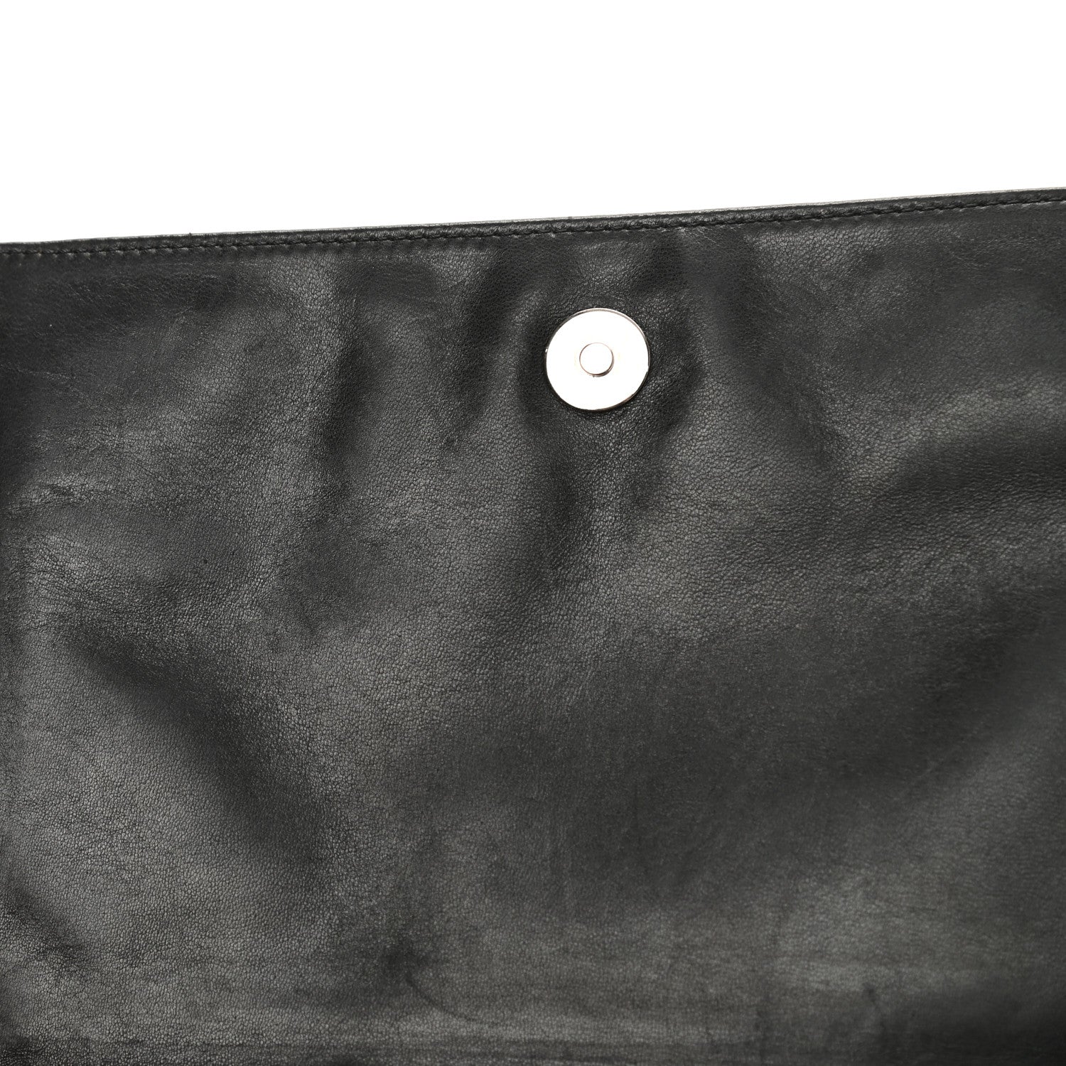 Chanel Patent Just a Drop of N°5 Comic Coco Clutch 10 of 15
