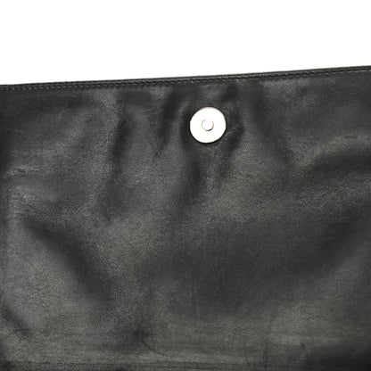 Chanel Patent Just a Drop of N°5 Comic Coco Clutch 10 of 15