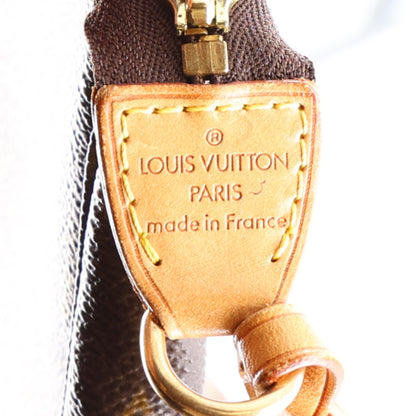 Louis Vuitton Monogram Pochette Accessories 5 of 9