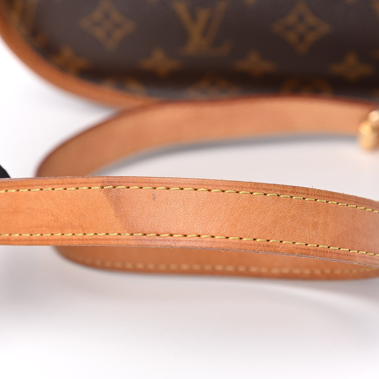 Louis Vuitton Monogram Menilmontant PM 14 of 17