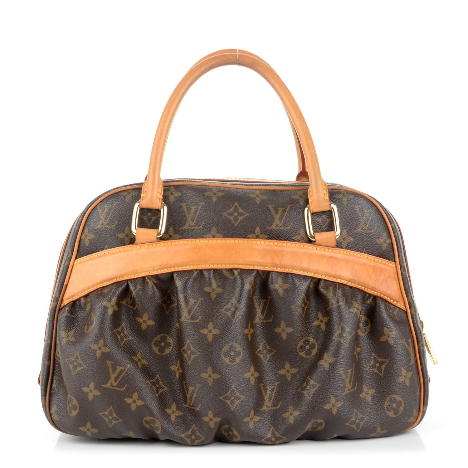 Louis Vuitton Monogram Mizi 1 of 7