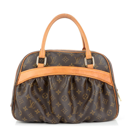 Louis Vuitton Monogram Mizi 1 of 7