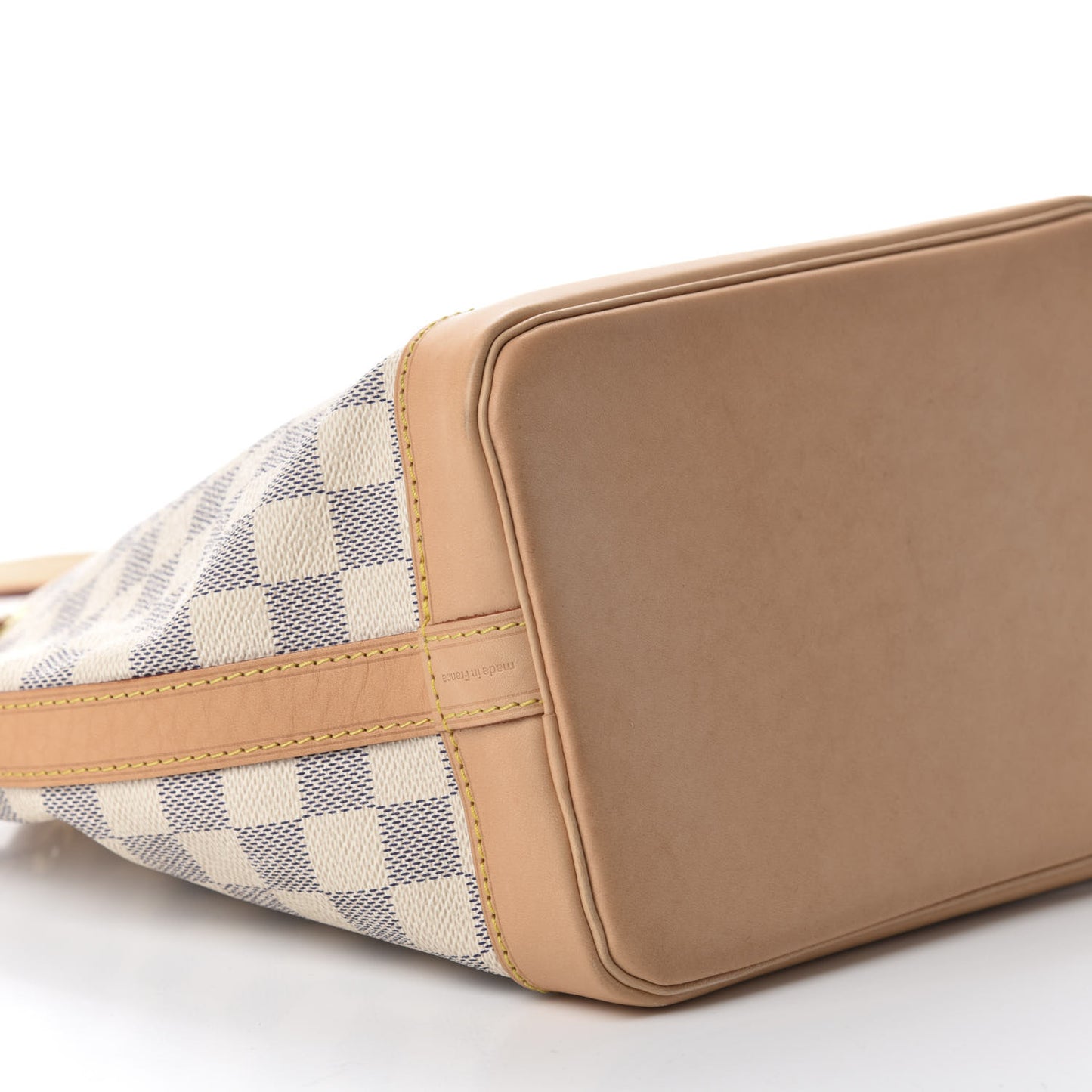 Damier Azur Noe BB