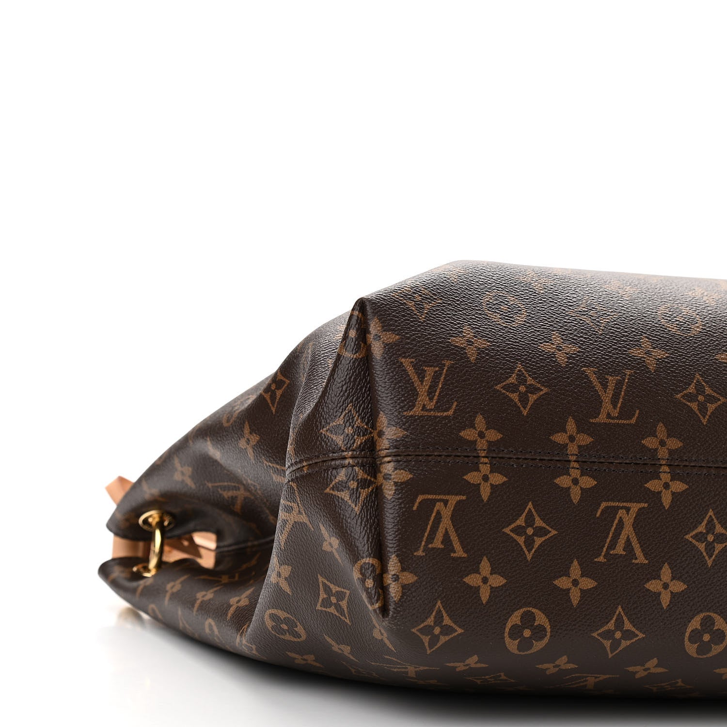 Louis Vuitton Monogram Graceful MM 8 of 9