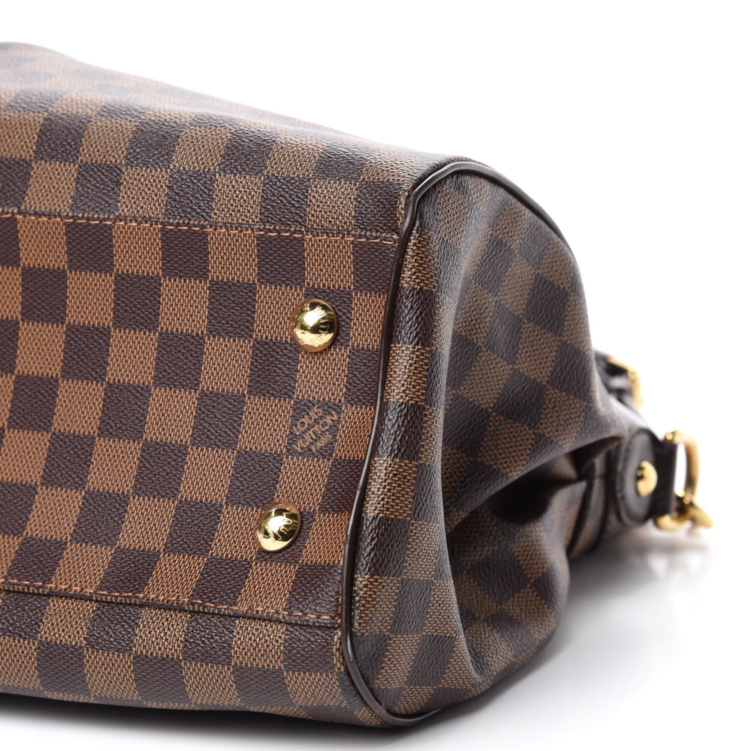 Louis Vuitton Damier Ebene Trevi GM 7 of 10