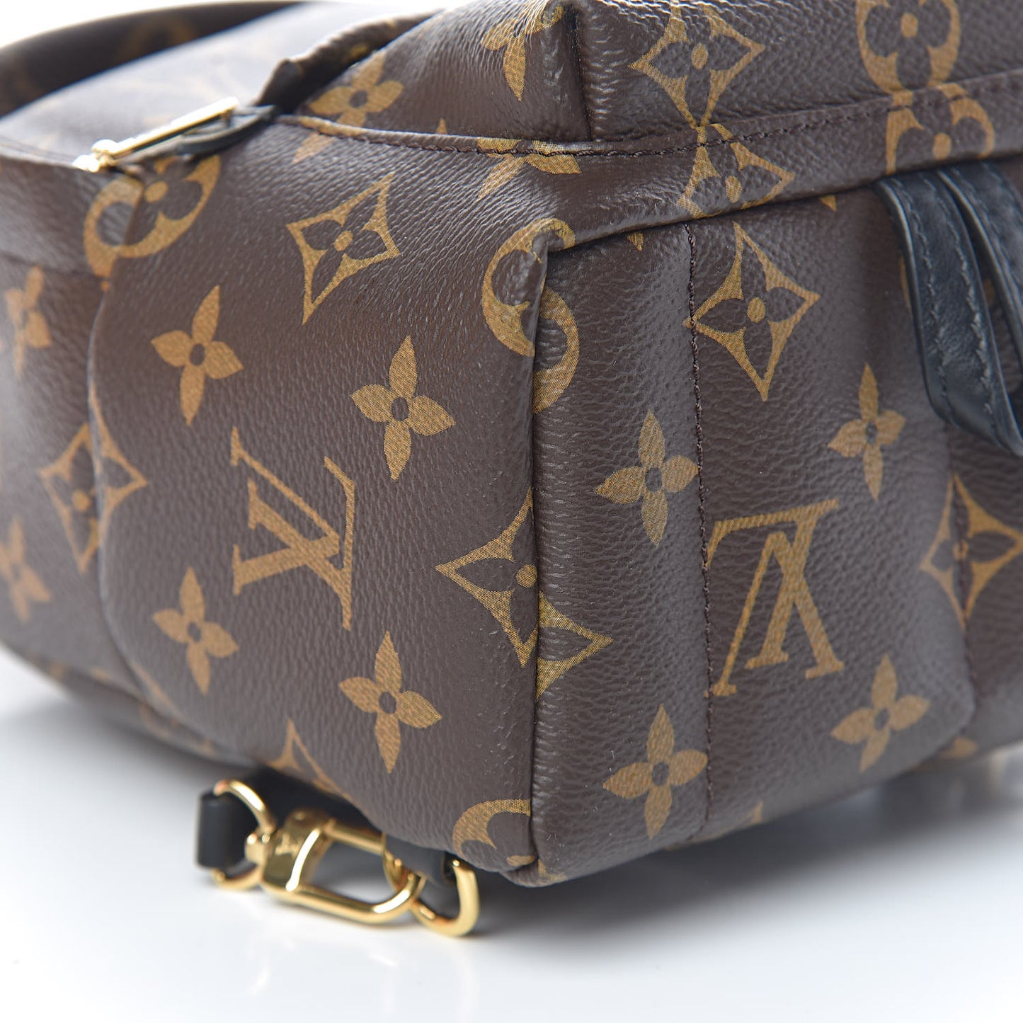 Monogram Palm Springs Backpack Mini
