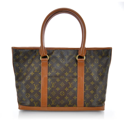 Louis Vuitton Sac Weekend PM 1 of 8